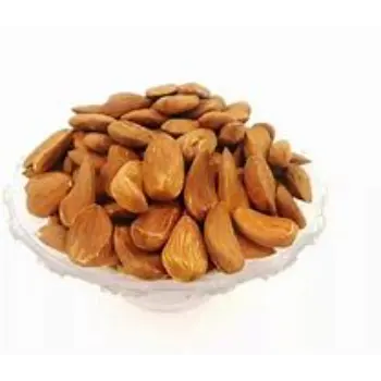 Organic Almond